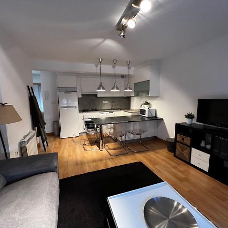 Oktheway Santander Street Apartment A Coruna Luaran gambar