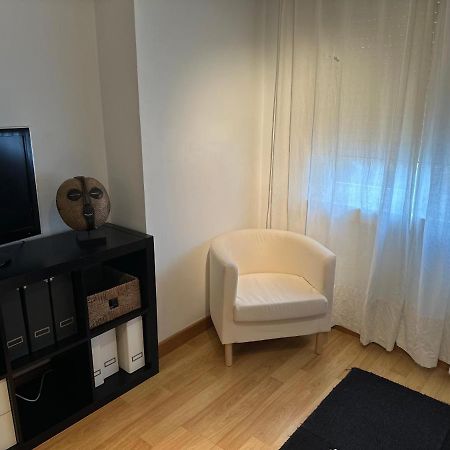 Oktheway Santander Street Apartment A Coruna Luaran gambar