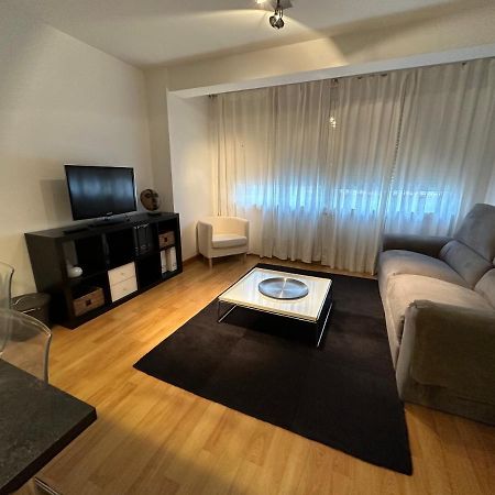 Oktheway Santander Street Apartment A Coruna Luaran gambar