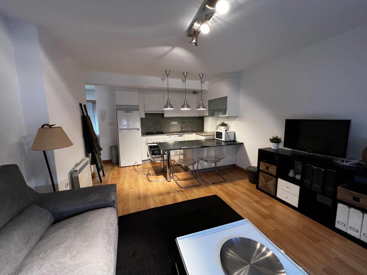 Oktheway Santander Street Apartment A Coruna Luaran gambar