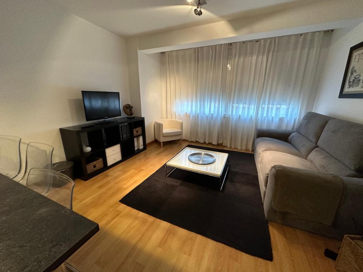 Oktheway Santander Street Apartment A Coruna Luaran gambar
