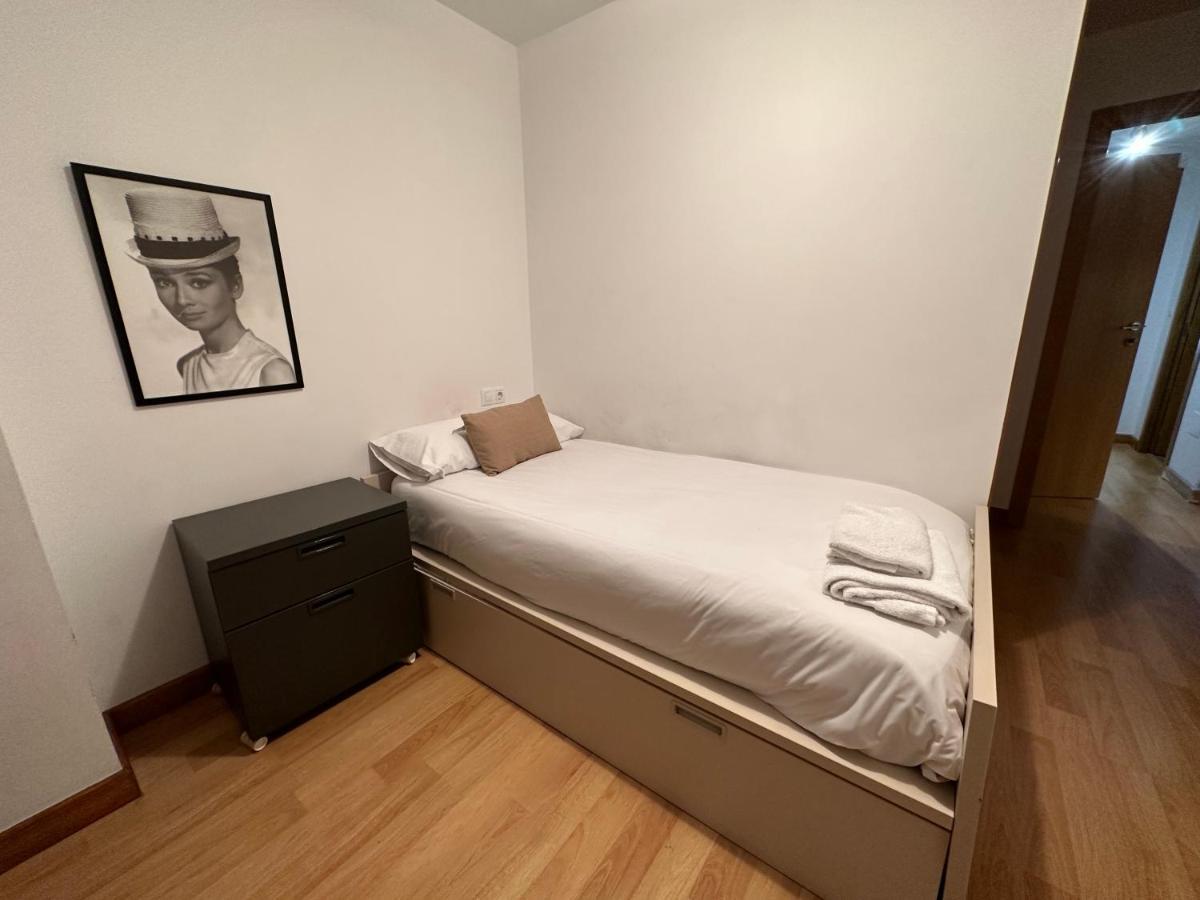 Oktheway Santander Street Apartment A Coruna Luaran gambar