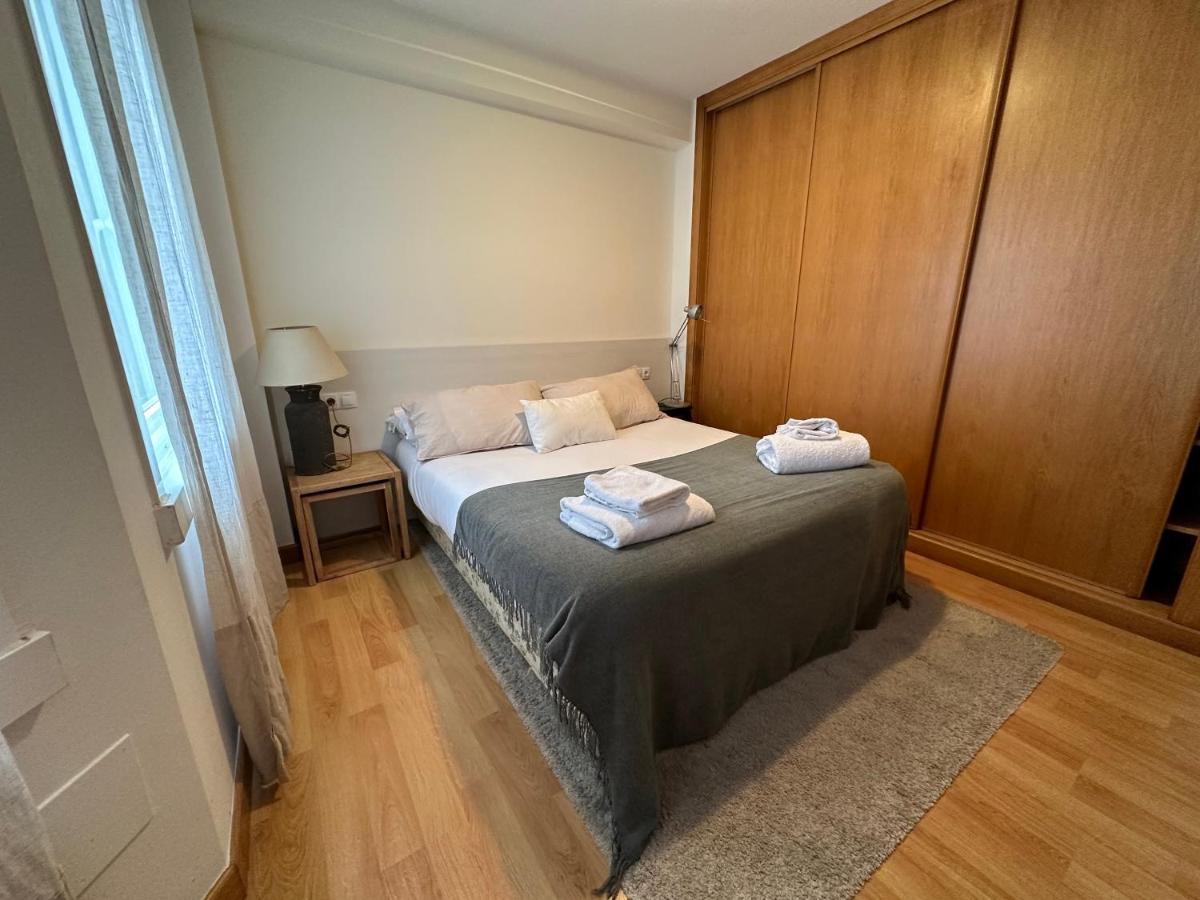 Oktheway Santander Street Apartment A Coruna Luaran gambar