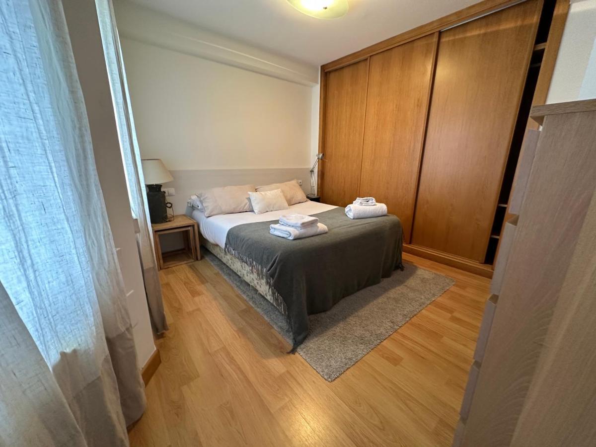 Oktheway Santander Street Apartment A Coruna Luaran gambar