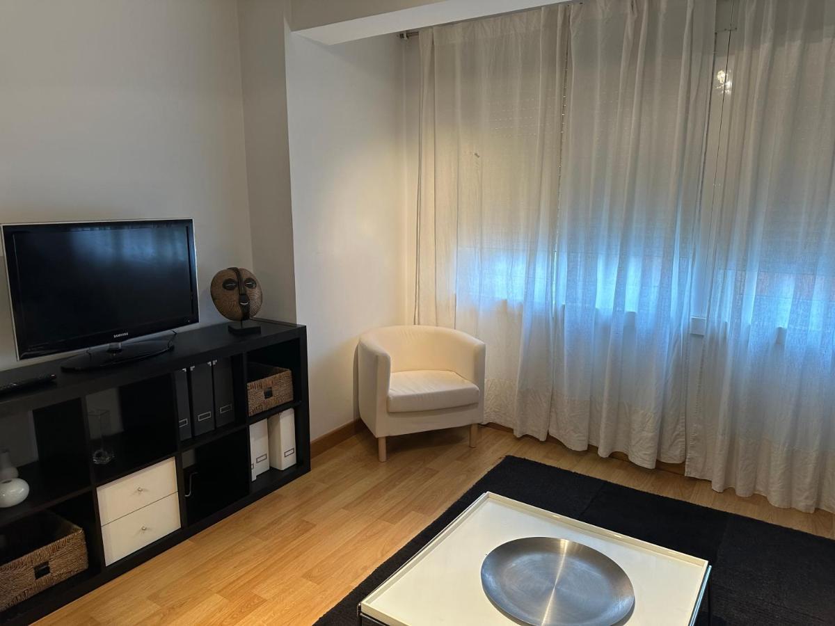 Oktheway Santander Street Apartment A Coruna Luaran gambar