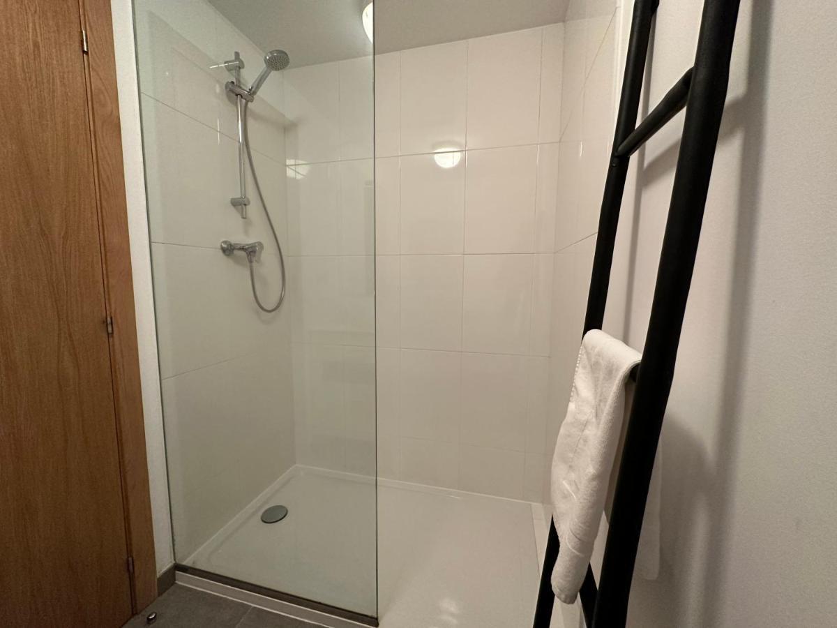 Oktheway Santander Street Apartment A Coruna Luaran gambar