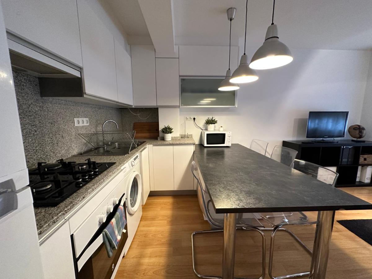 Oktheway Santander Street Apartment A Coruna Luaran gambar