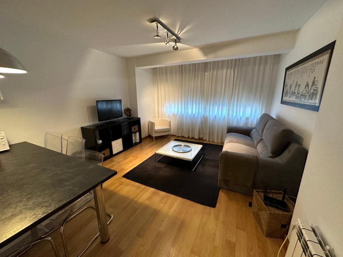 Oktheway Santander Street Apartment A Coruna Luaran gambar