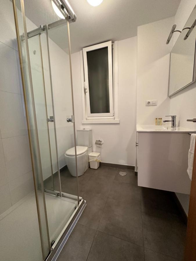 Oktheway Santander Street Apartment A Coruna Luaran gambar