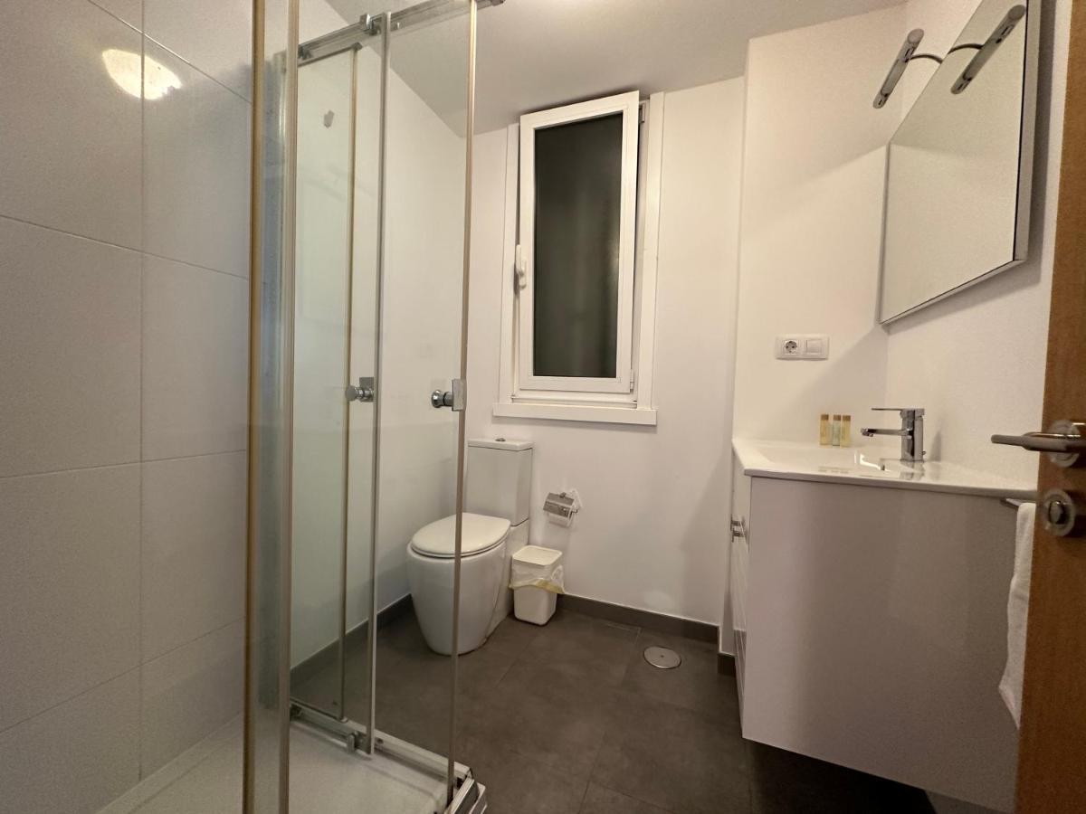 Oktheway Santander Street Apartment A Coruna Luaran gambar