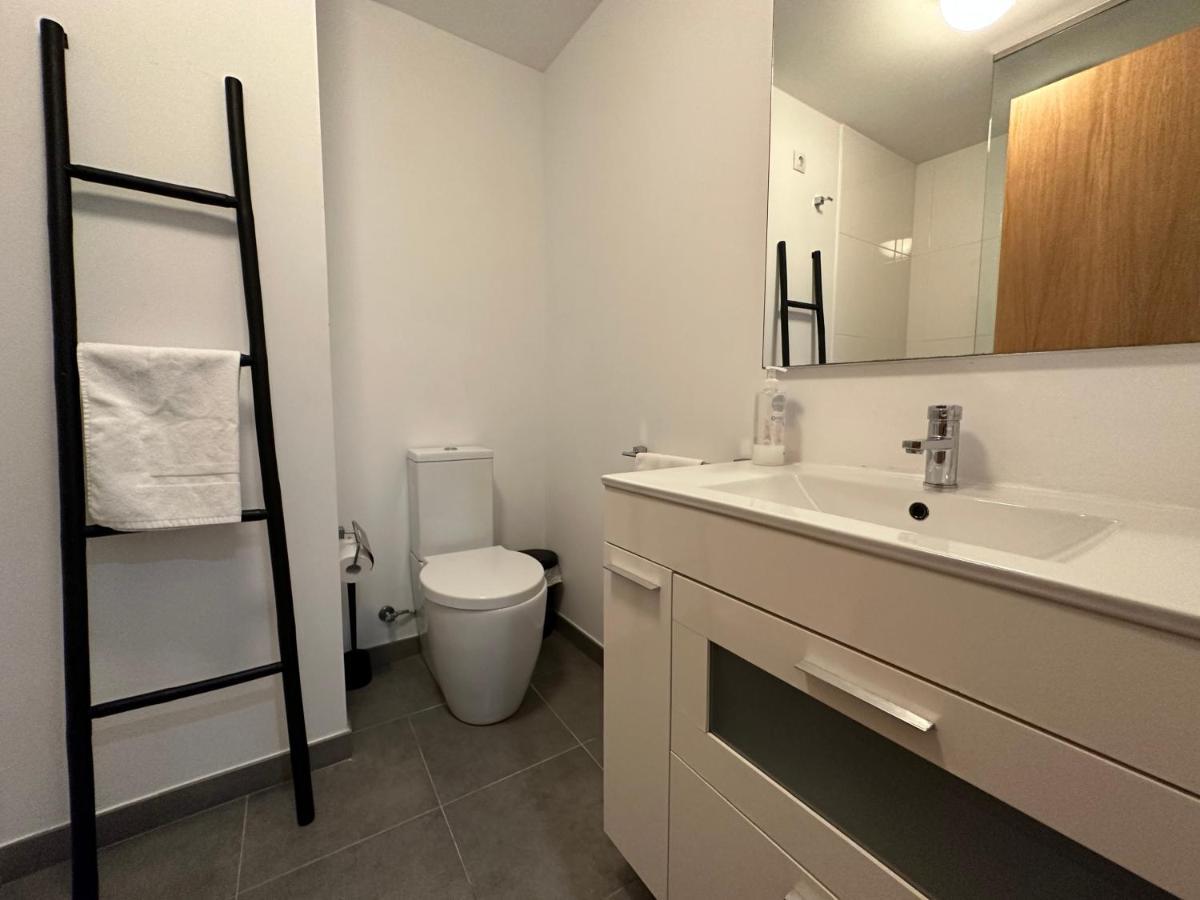 Oktheway Santander Street Apartment A Coruna Luaran gambar