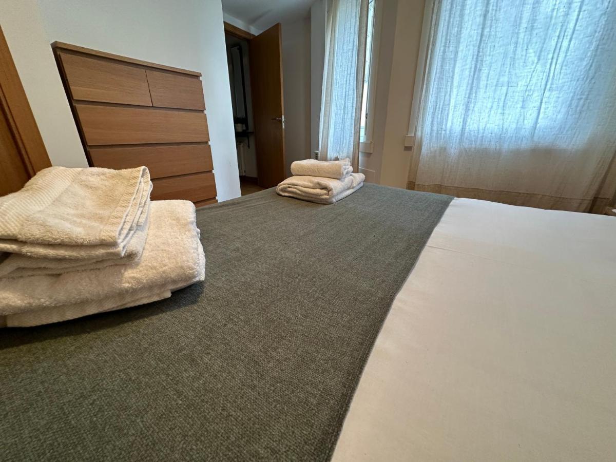 Oktheway Santander Street Apartment A Coruna Luaran gambar